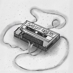 Vinyl Disk