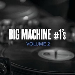Vinyl Disk