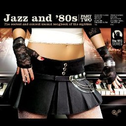 Vinyl Disk