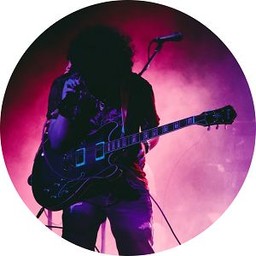 Vinyl Disk